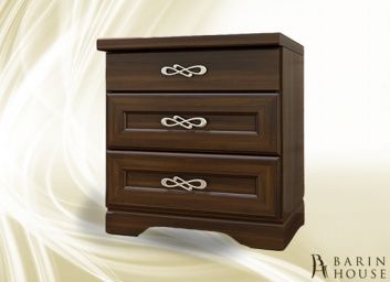 Купить Прикроватная тумба Вивальди 136444