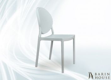 Купить Стул Lord (белый) 163592