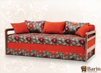 Купить Диван Шарлотта 100829