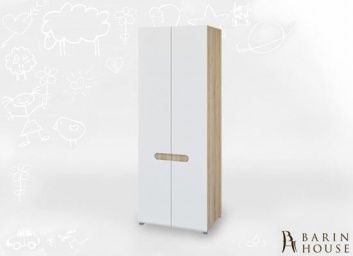 Купить Шкаф МН-026-22 167272