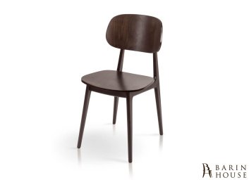 Купить Стул Лула Т темный орех 310035