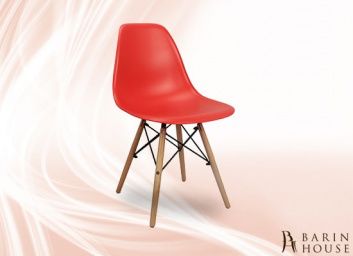 Купить Стул Nik (красный) 153966