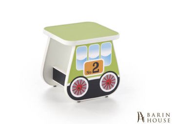 Купить Стул LOKOMO TABORET 174577