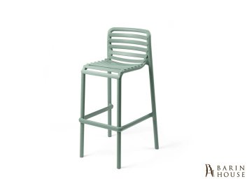 купити Барний стілець Doga Stool Menta 310150