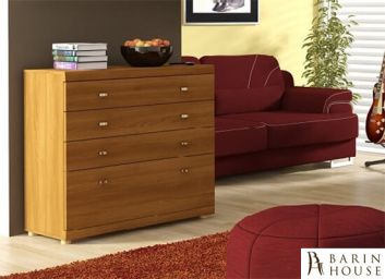 Купить Комод с 4 ящиками MERIS 11 129449