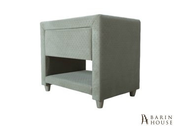 Купить Прикроватная тумба Сиерра кожа 284826