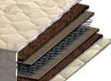 Купить Детский матрас Дракоша 97635