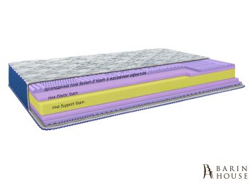 Матрац Boho 296107 barin.ua купити Матрац Boho 296107