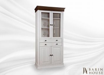 Купить Шкаф-витрина Бостон А 4+2 146684