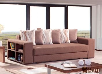 Купить Диван 3-местный Флекси 110719