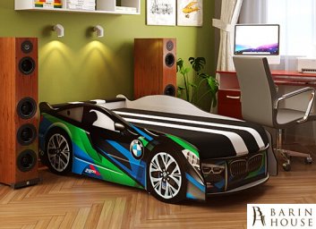 купити Ліжко Space 03 204327