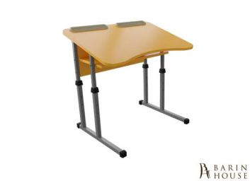 купити Парта 2 (з вирізом) 169709