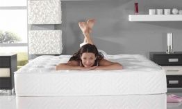 Як правильно вибрати ортопедичний матрац? поради фахівців.
