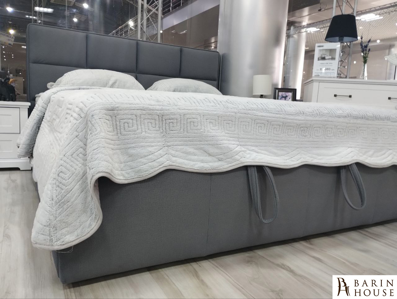 Купить Кровать Осло Прайм 332344 photo 2