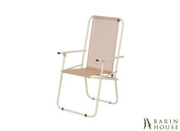 купити Стілець Дачний (текстиль золотистий) 187433