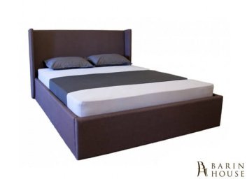 Купить Кровать Келли двуспальная с механизмом подъема 192361