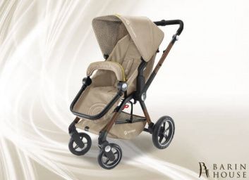 купити Візок Camino powder beige 134062