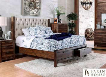 Купить Кровать Аманда 151783