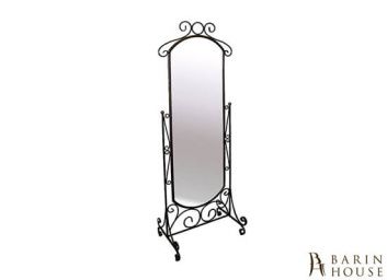 Купить Кованое зеркало напольное Мишель 147834
