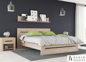 Купить Кровать DESJO 50/51/53 133201