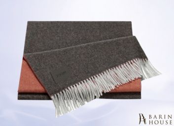 Купить Плед JOOP! SENSUAL-DOUBLEFACE Anthrazit-Ziege 127056