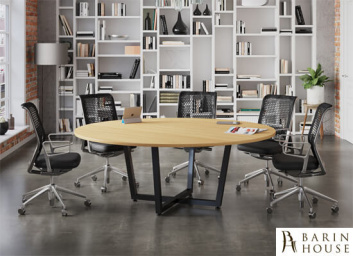 Купить Стол для переговоров D-2000 186294