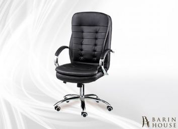 Купить Крісло офісне Murano (dark) 148162