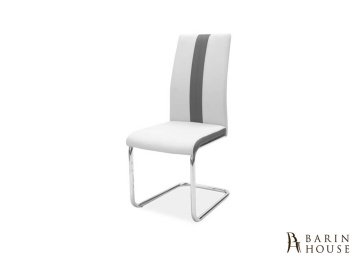 Купить Стул H200 светло-серый 260718