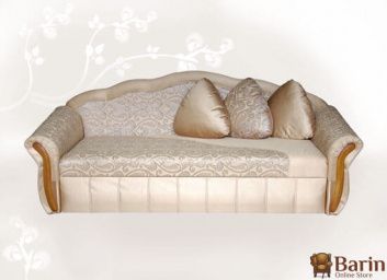 Купить Диван Фиеста с двумя подлокотниками и нишей 123818