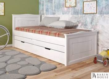 купити Ліжко дитяче Компакт Плюс 314224