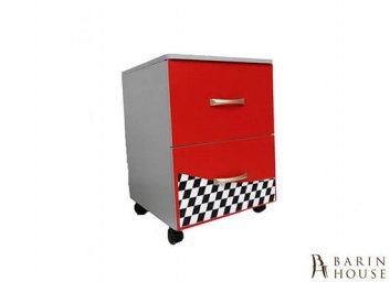 Купить Тумба 2 Форсаж 205328