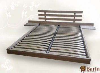 купити Дубове ліжко Японіо 121490