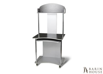 Купить Стол компьютерный прямой СК-4 266867