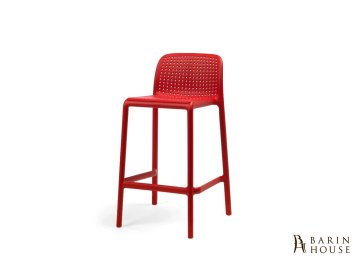 купити Стілець напівбарний Lido Mini Rosso 311532