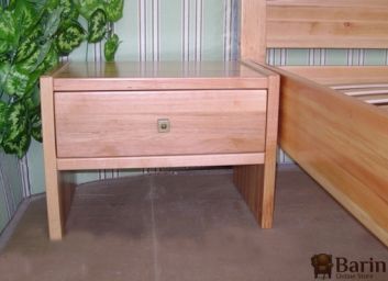 Купить Тумба прикроватная Prezent 105886