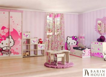 купити Дитяча кімната Хелло Кітті 130216