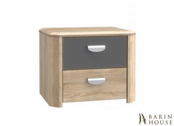 Купить Прикроватная тумба YOOP YPK02-Q41 152059