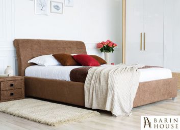 Купить Кровать Кофе-тайм капучино 167627