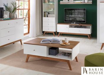 купити Стіл журнальний HEDA LAW1S 133619