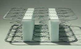 Пружинний блок Bonnell