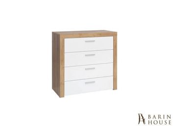 Купить Комод BALDER KOM4S 133963