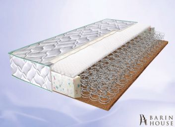 Купить Матрас Faino DIVO трикотаж 162225