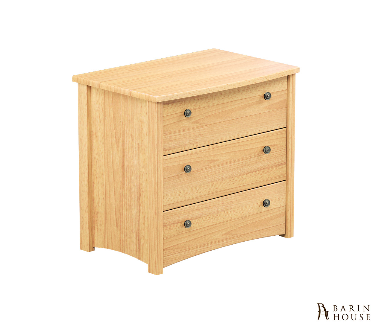  Комод Вега розовый 334314