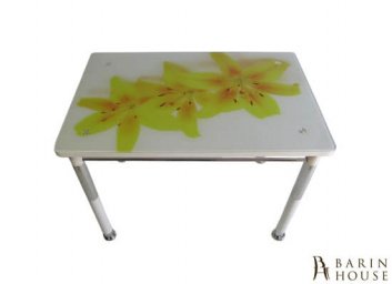 Купить Кухонный стол Камилла премьер 9 215387