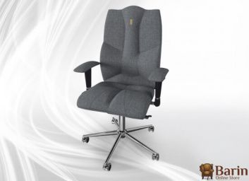 купити Ергономічне крісло BUSINESS 0605 121556