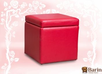 Пуф Куб з нішею 101811 barin.ua Купить Пуф Куб з нішею 101811
