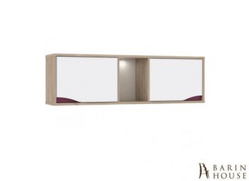 Купить Полка навесная NOVE NOVH131-C428 154777