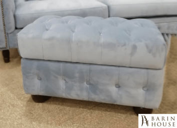 Купить Пуф CHESTER 168176