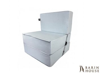 купити Безкаркасне крісло розкладачка Поролон 233775