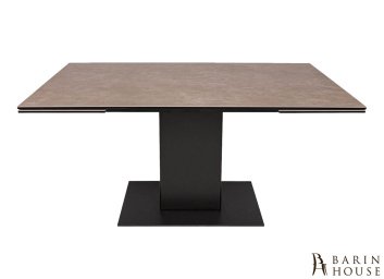 Купить Стол обеденный NASHVILLE кофейный 276761